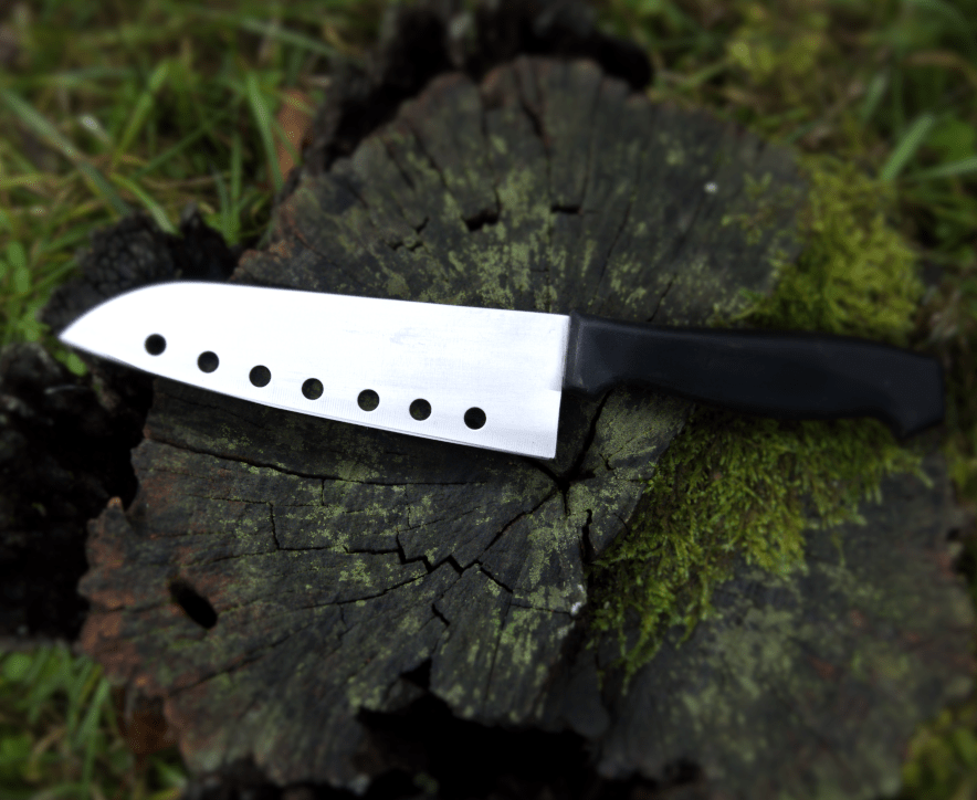 Faire durer son couteau en&nbsp;cuisine