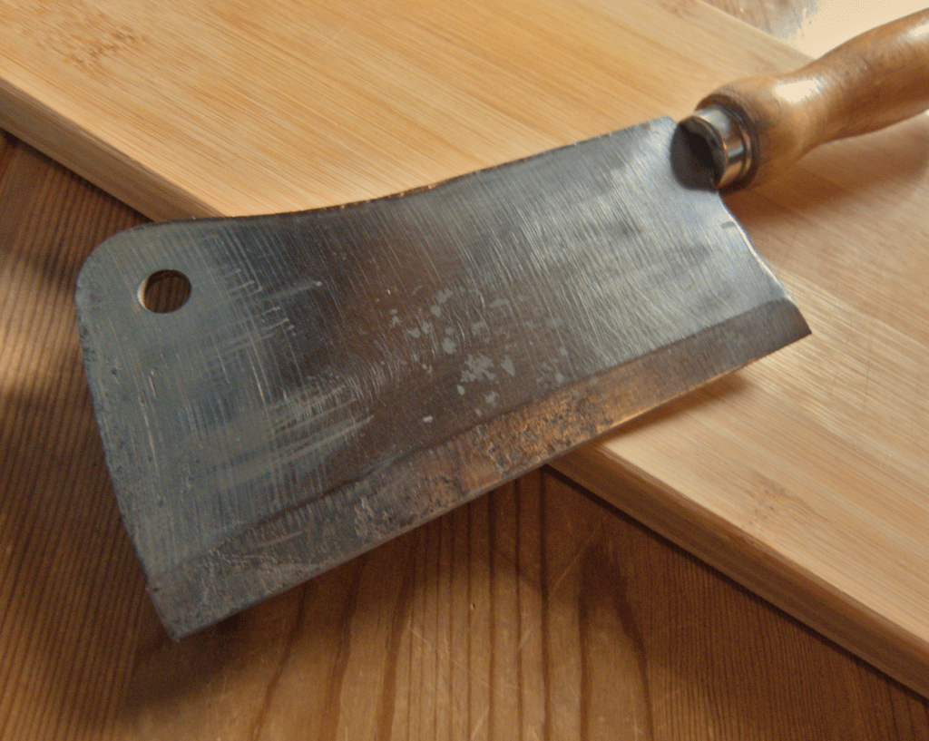 Les techniques de&nbsp;coupe